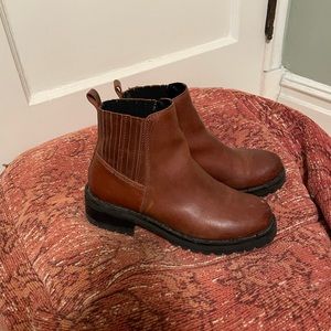 Steve Madden Ankle Boots, Women’s Size 7